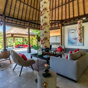 Rouge - Private Passion Villa