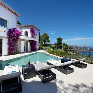  Villa Chedi France