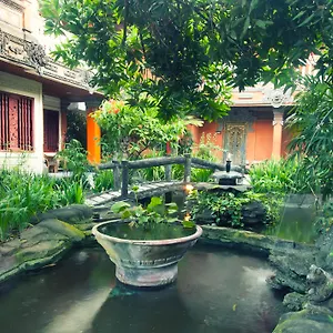 Paradiso Hotel Seminyak