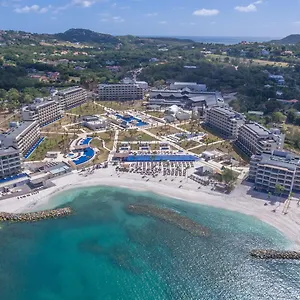 Hideaway At Royalton Saint Lucia, An Autograph Collection Resort, Adults Only Station touristique Gros Islet