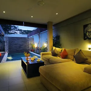  Villa Sudha Bali Baik-baik Indonesia