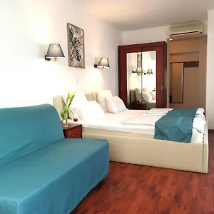 Atrium Center Hotel Bucarest