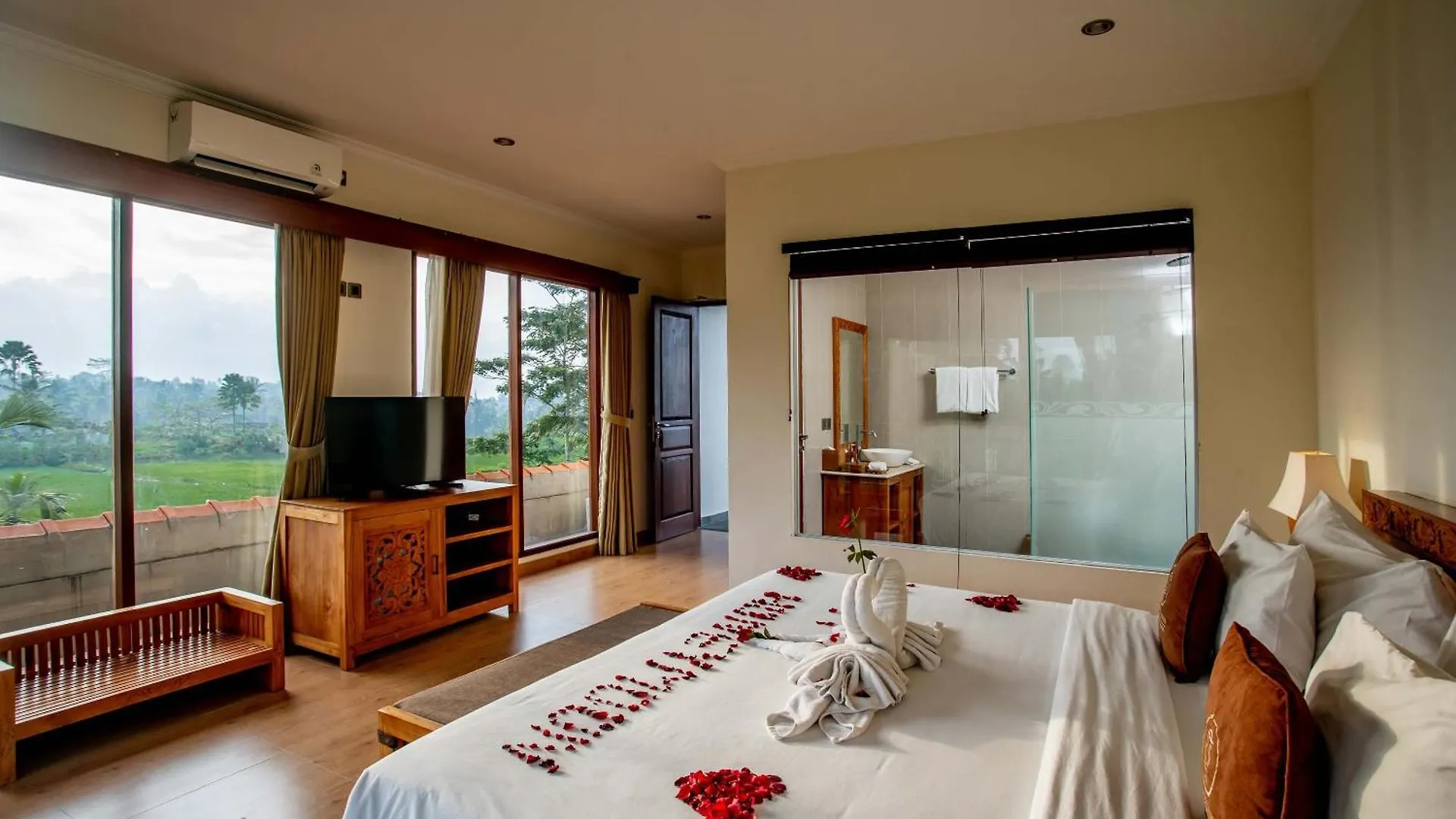 Paon Desa Ubud