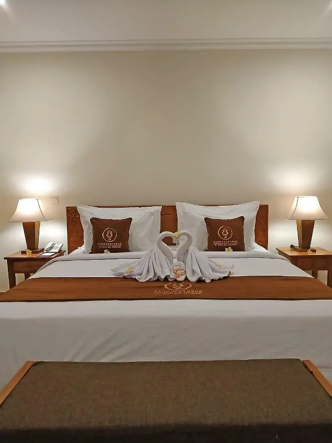Hotel Paon Desa Ubud