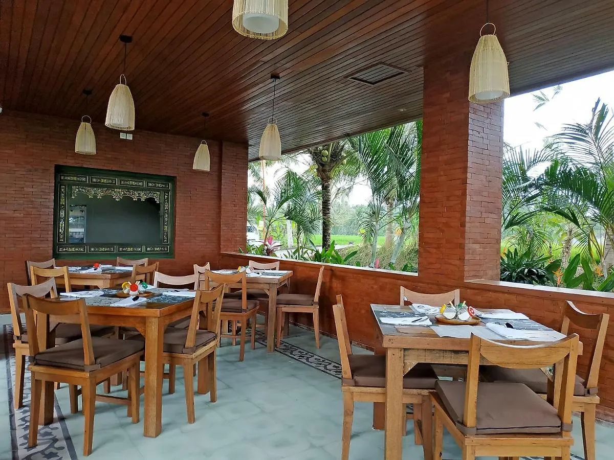 Paon Desa Ubud