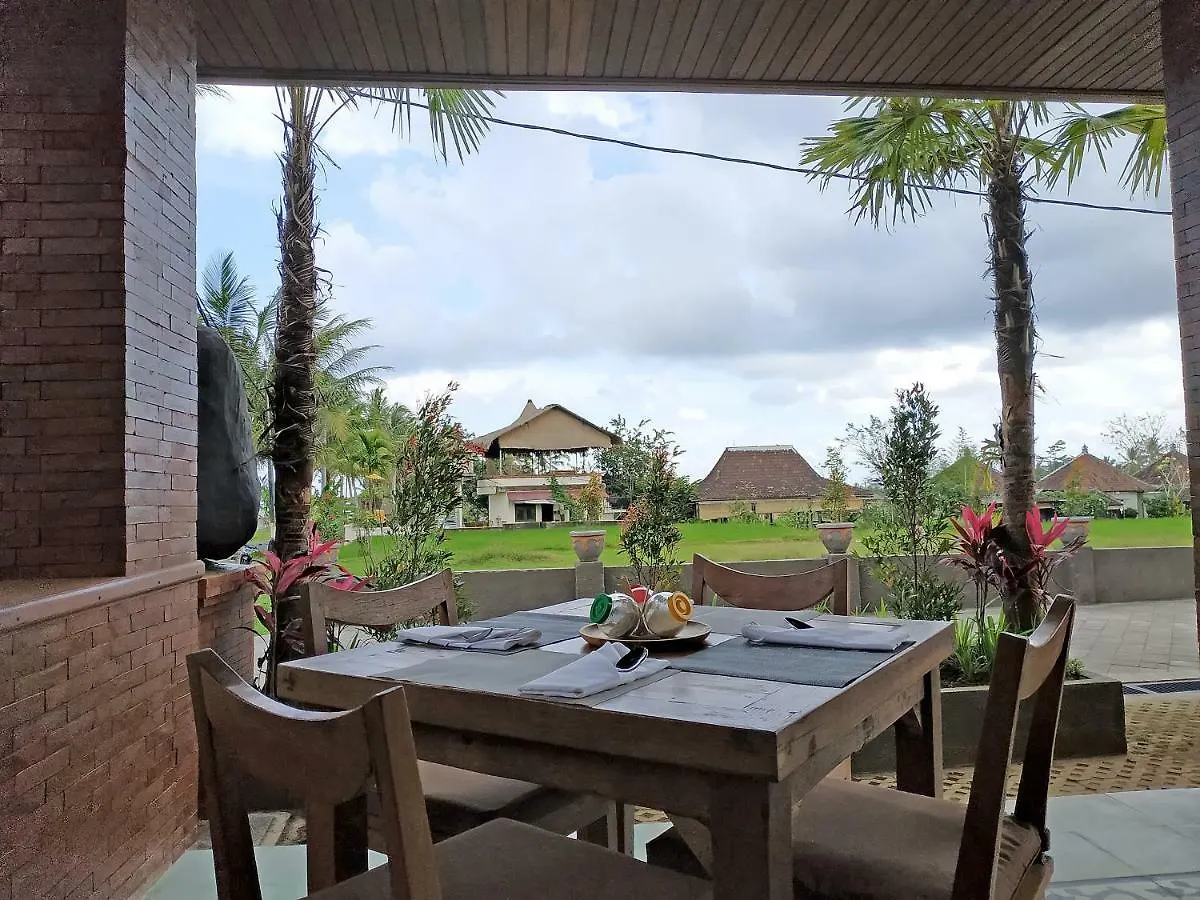 Paon Desa Ubud