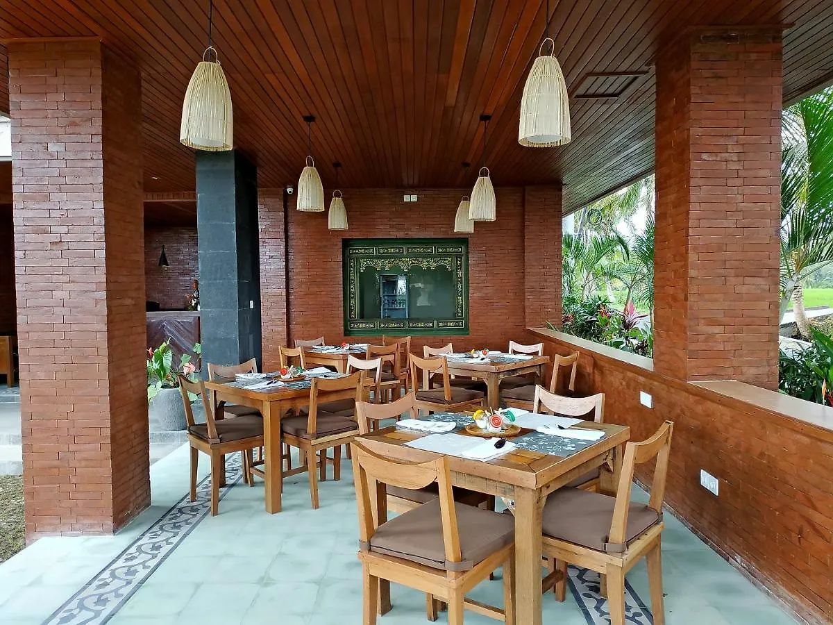 Paon Desa Ubud Hotel Ubud (Bali)