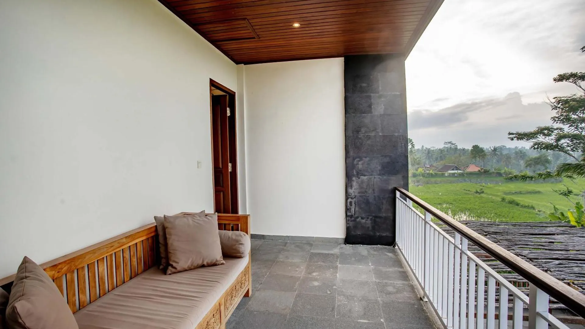 Paon Desa Ubud Hotel