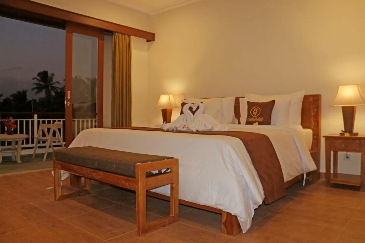 Hotel Paon Desa Ubud