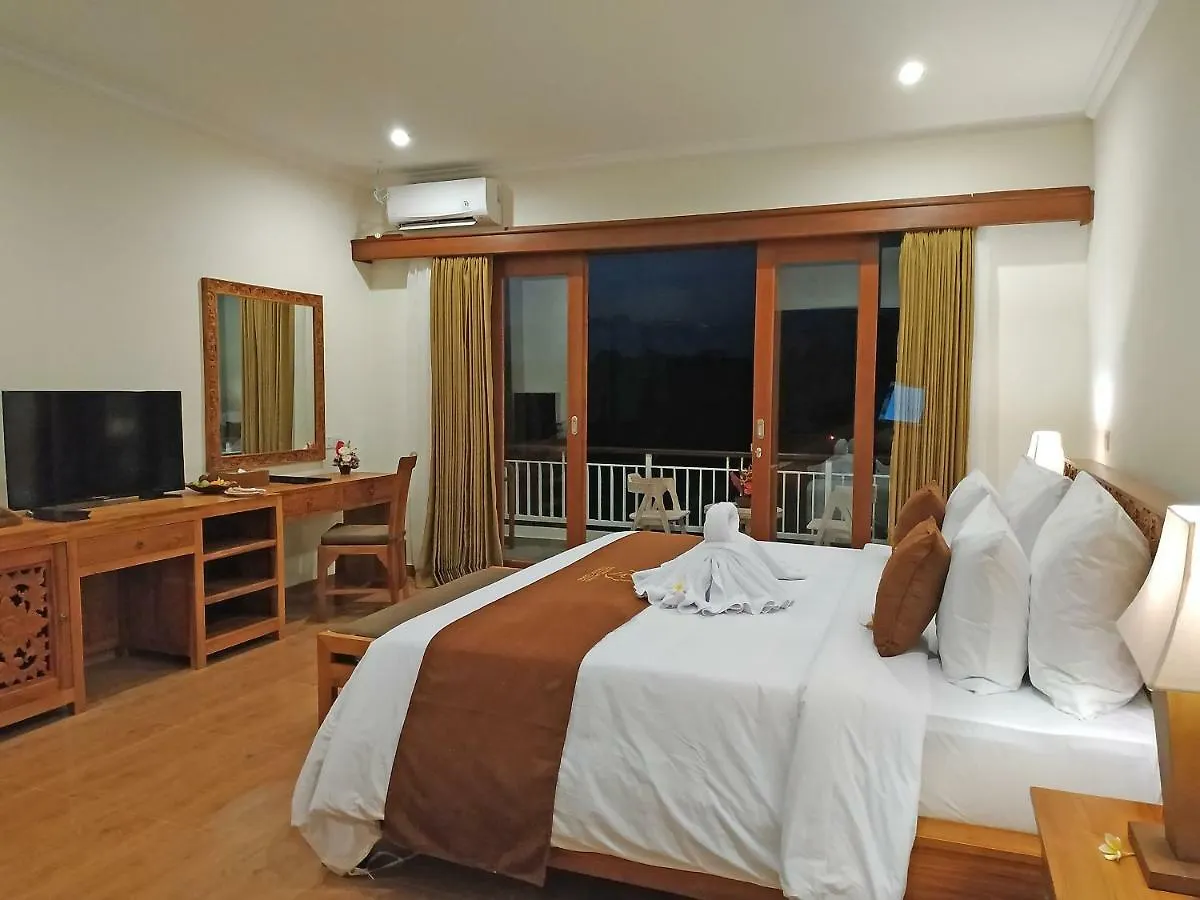 Paon Desa Ubud